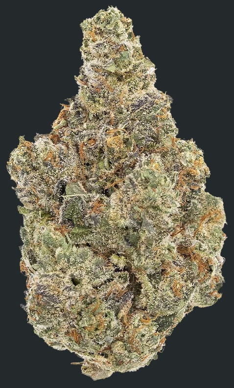 Bonkers Bubblegum Sherb 14G