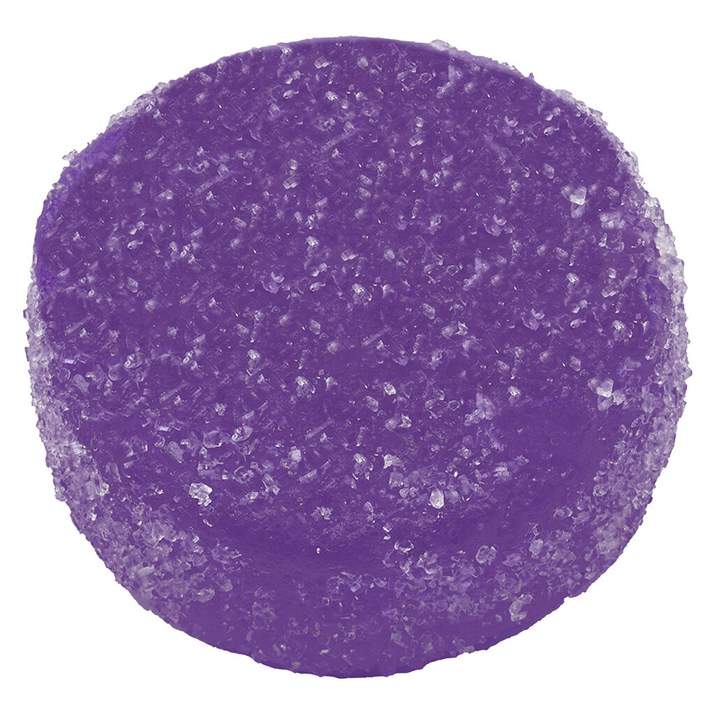 Gogi berry thc:cbd:cbn chews