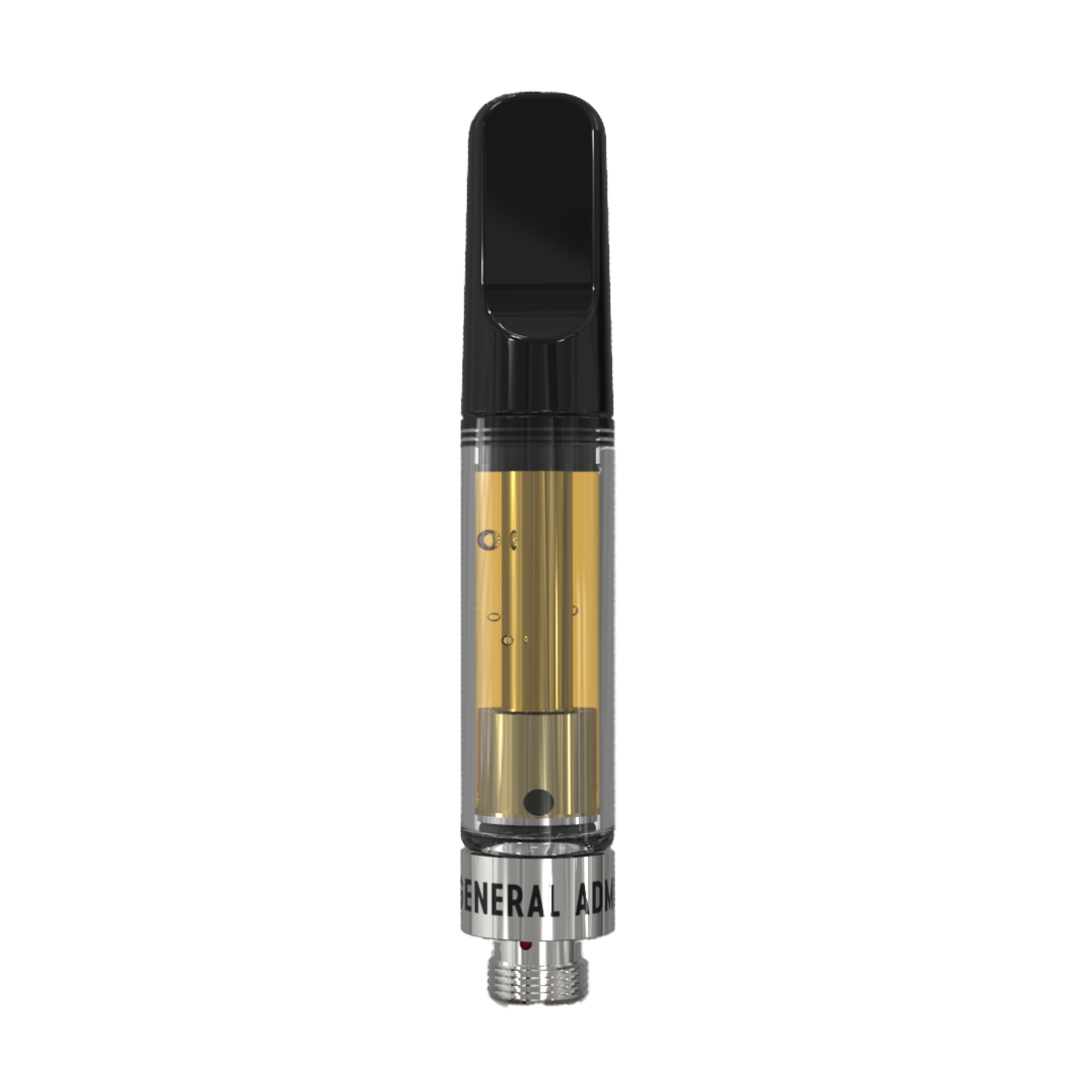 General admission- mango high chew vape