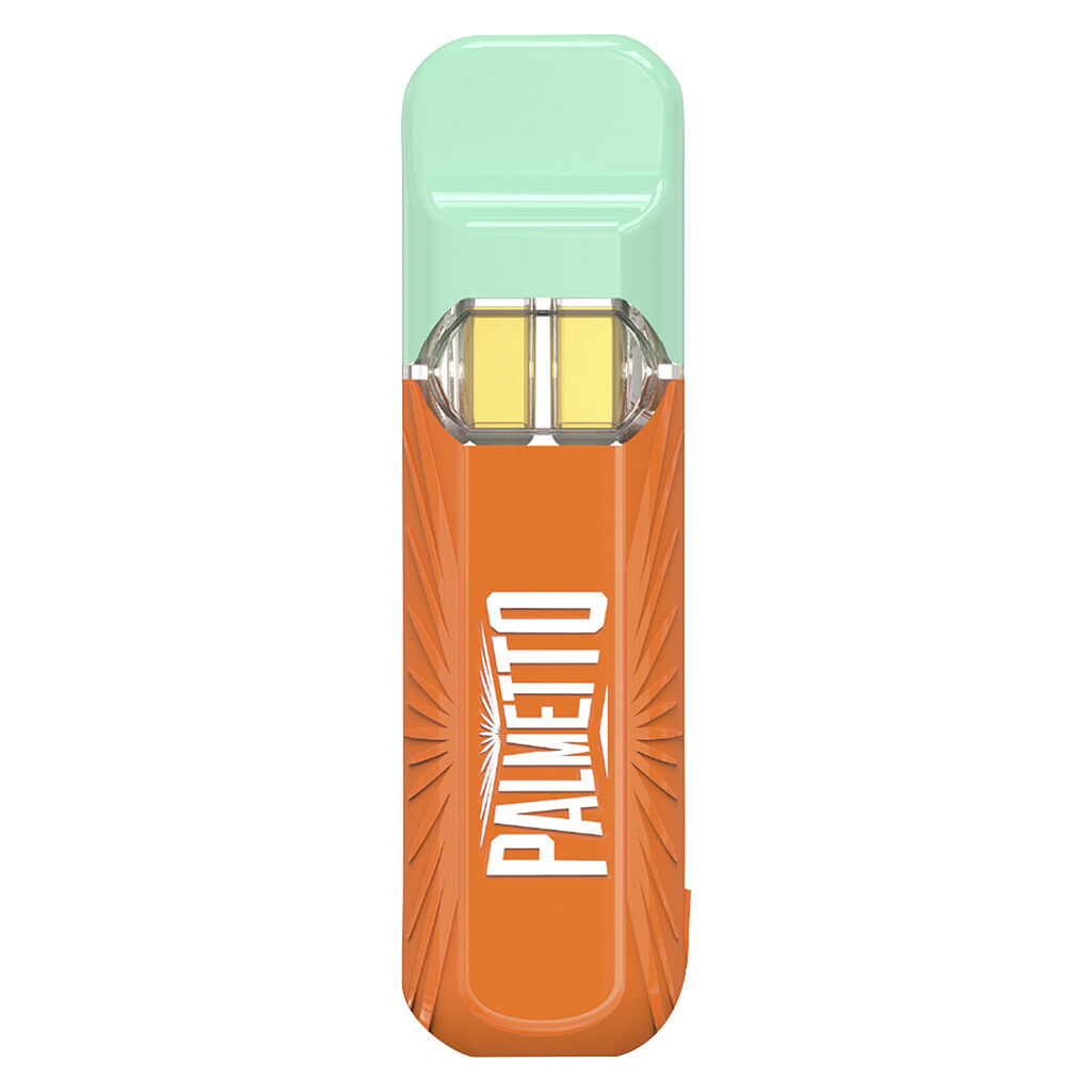 Pink Burst & Melonberry Ice 3-In-1 Disposable Vape