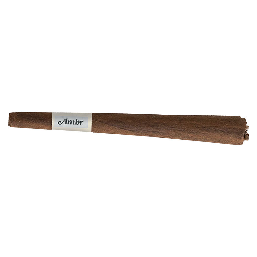 AMBR- hybrid cereal milk infused blunt