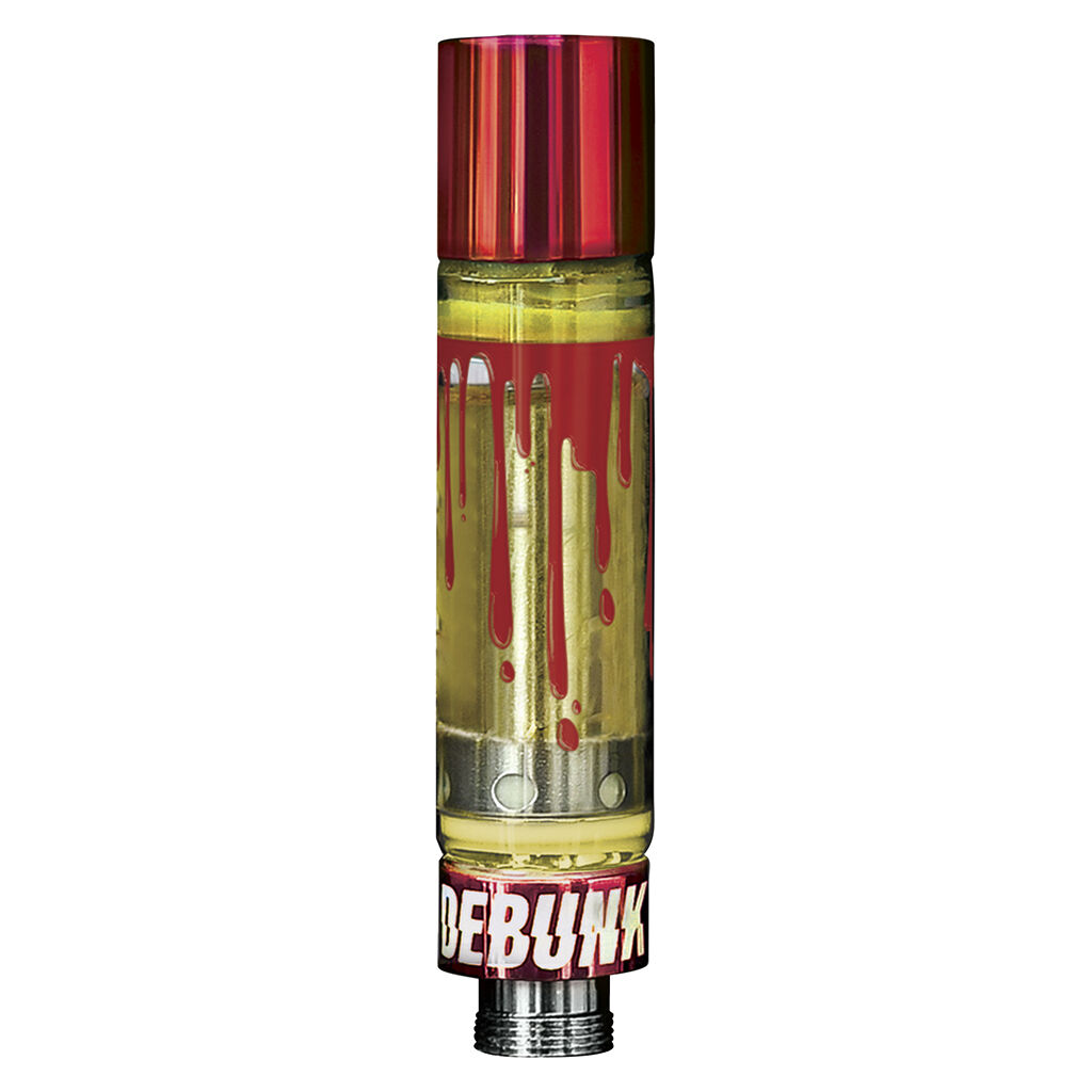 Lemon Cherry Glto Hybrid Vape
