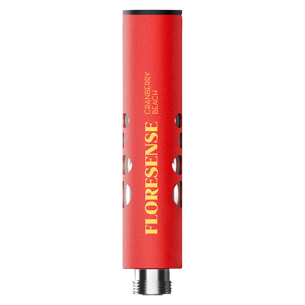 Social Series - Cranberry Beach Vape Cart