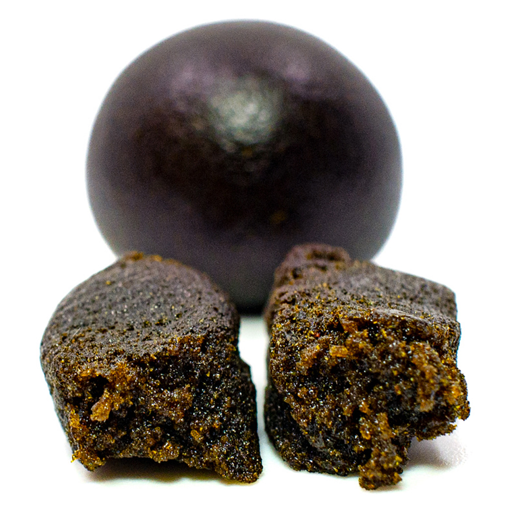 Afghan Black Pressed Hash