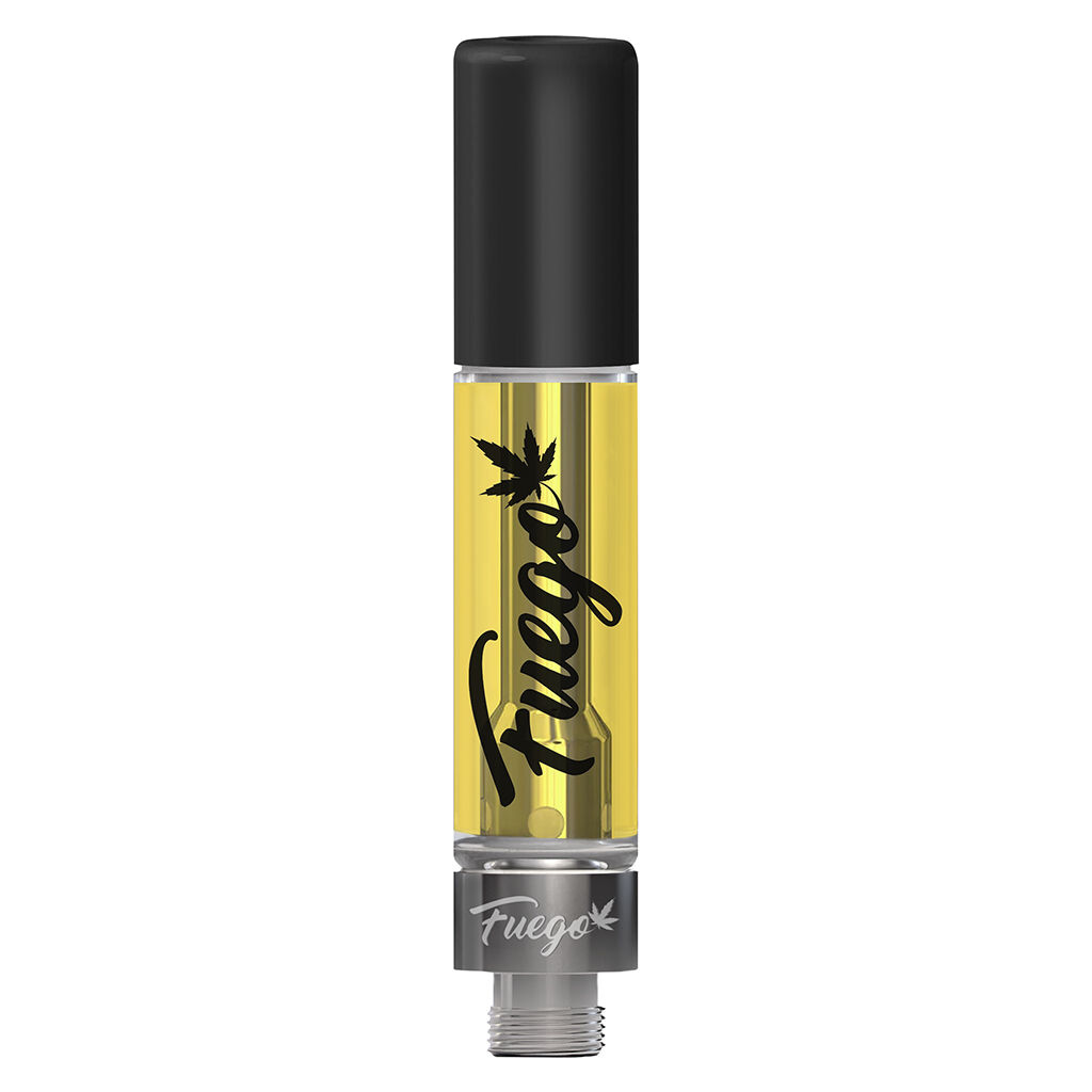 Blue Venom Cartridge