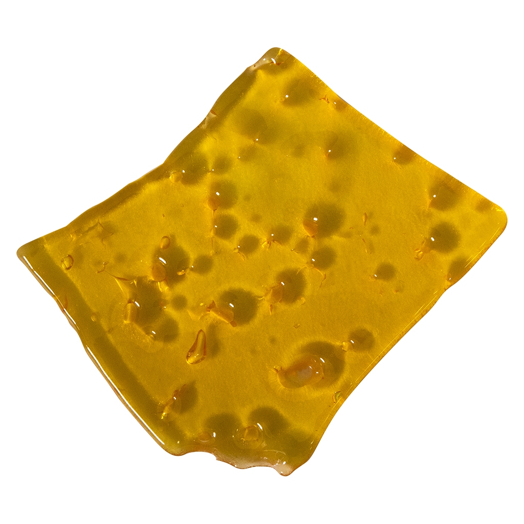D Bubba Shatter