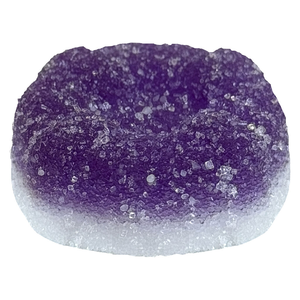 Ratio'D Moon Berry Thc:Cbd:Cbn Gummies Multi
