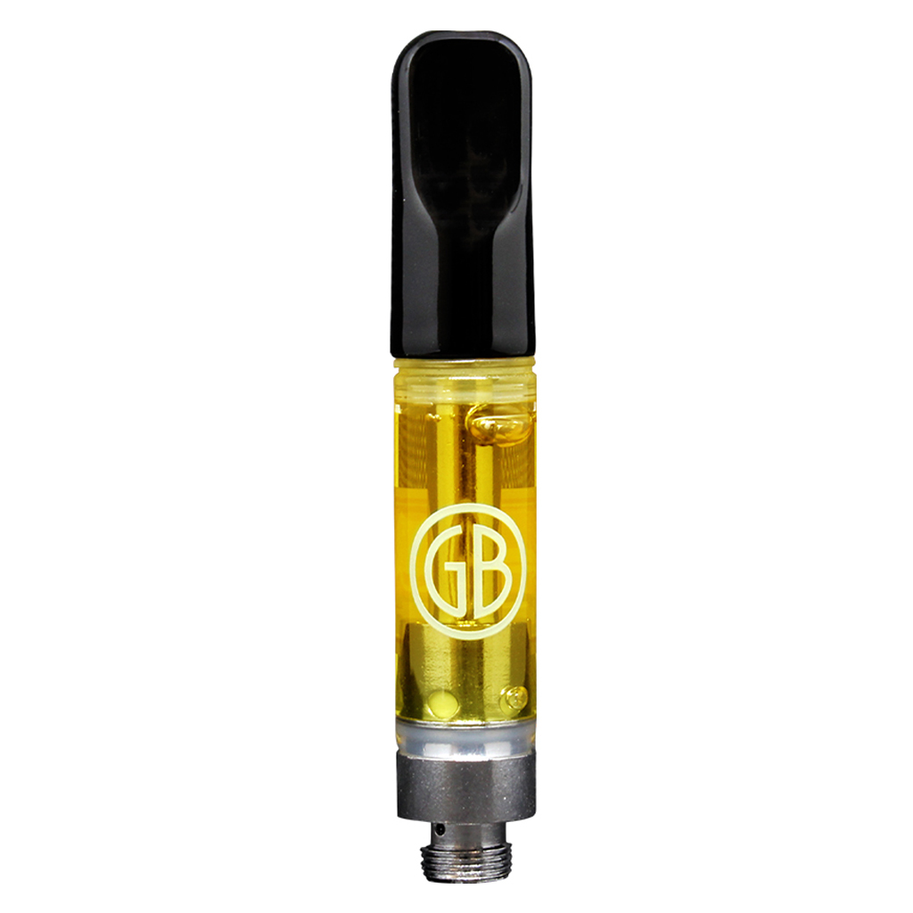 DJ Melon live resin vape 1g