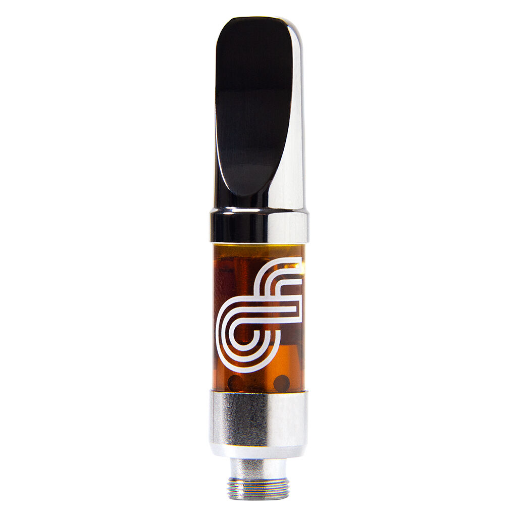 Lemon Haze Full Spectrum Cartridge 2