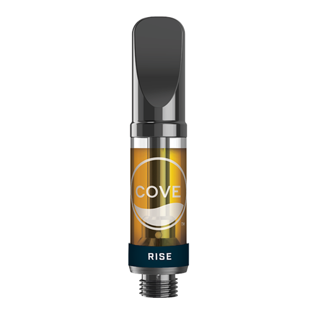 Rise Ss Cartridge 2