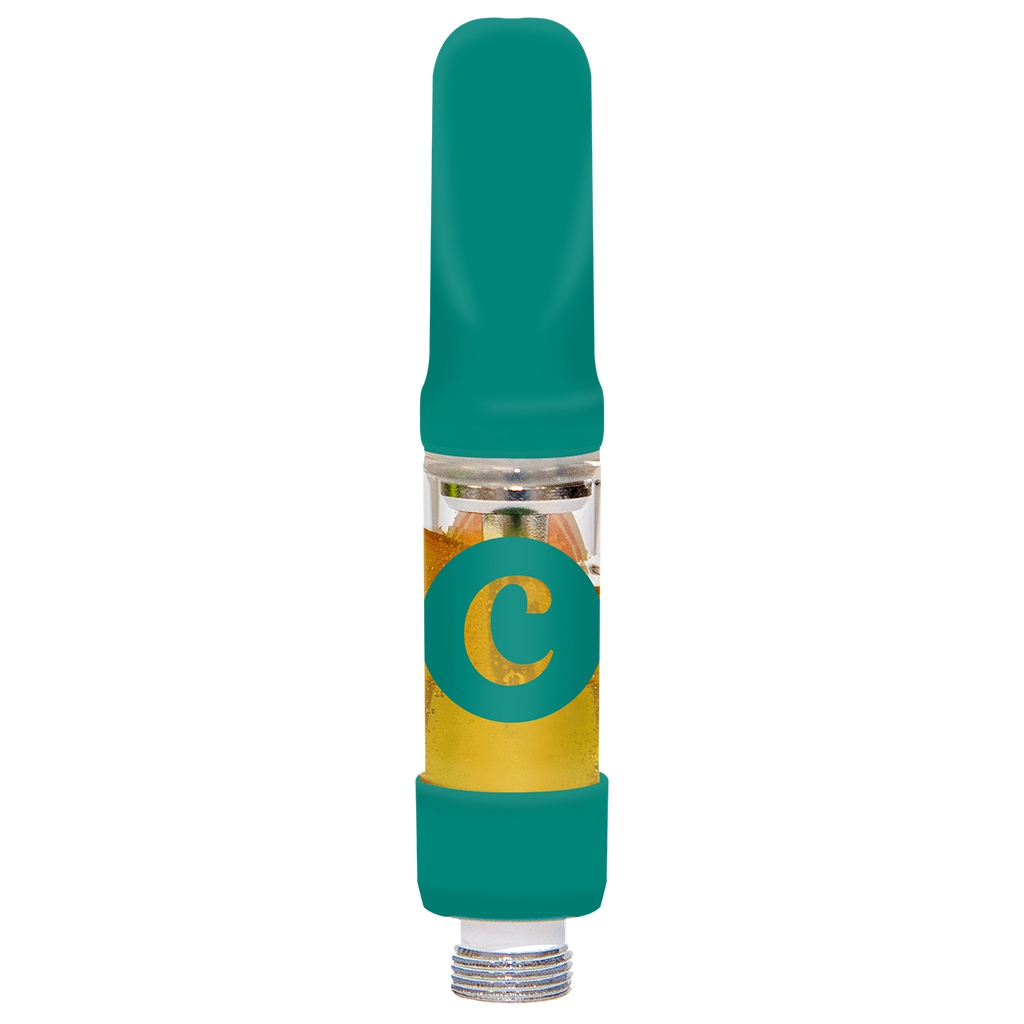 Pedro'S Sweet Sativa Cartridge 2