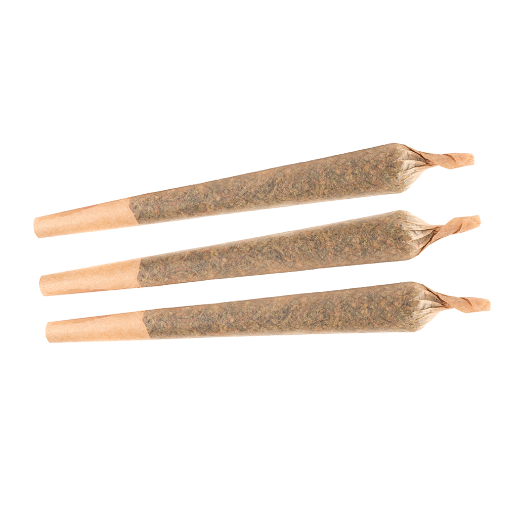Apple Mintz Pre-Rolls