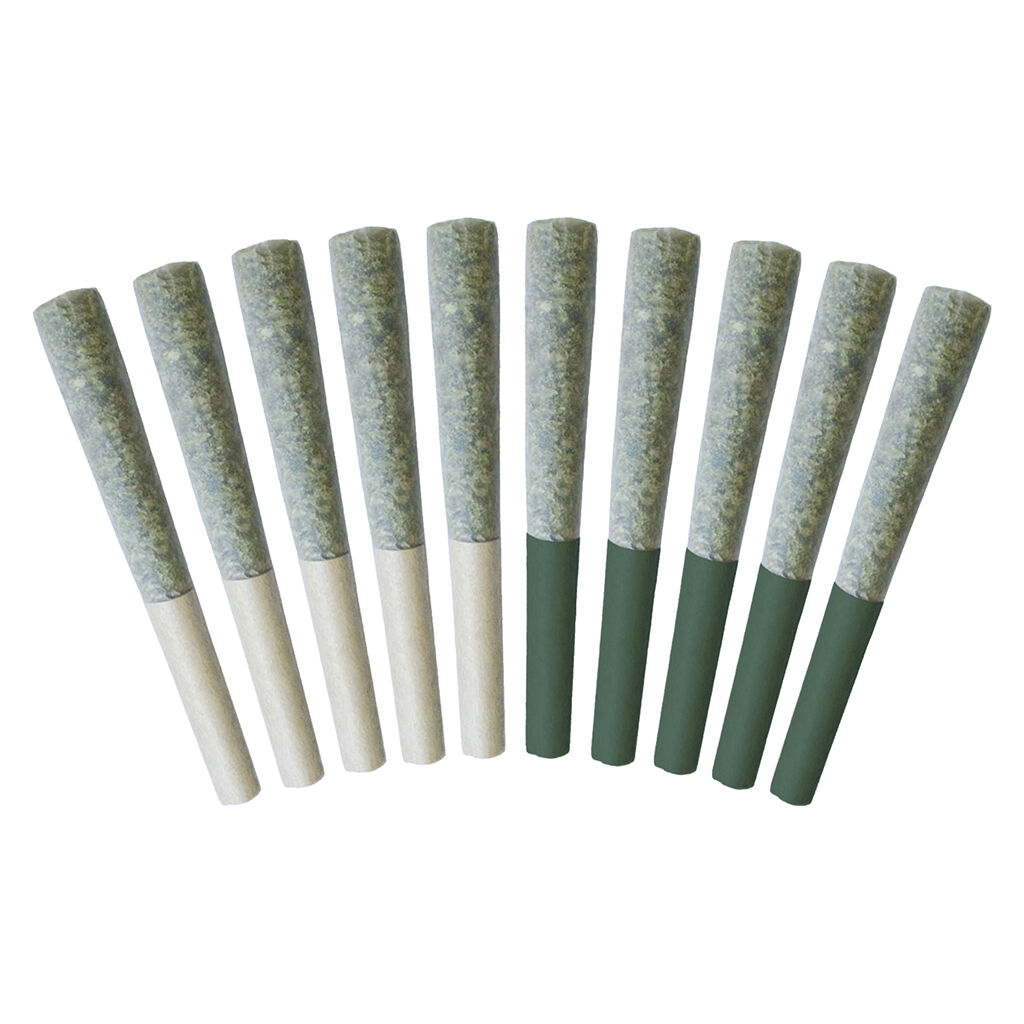 West Cost Classics Duo Pack Pre-Rolls