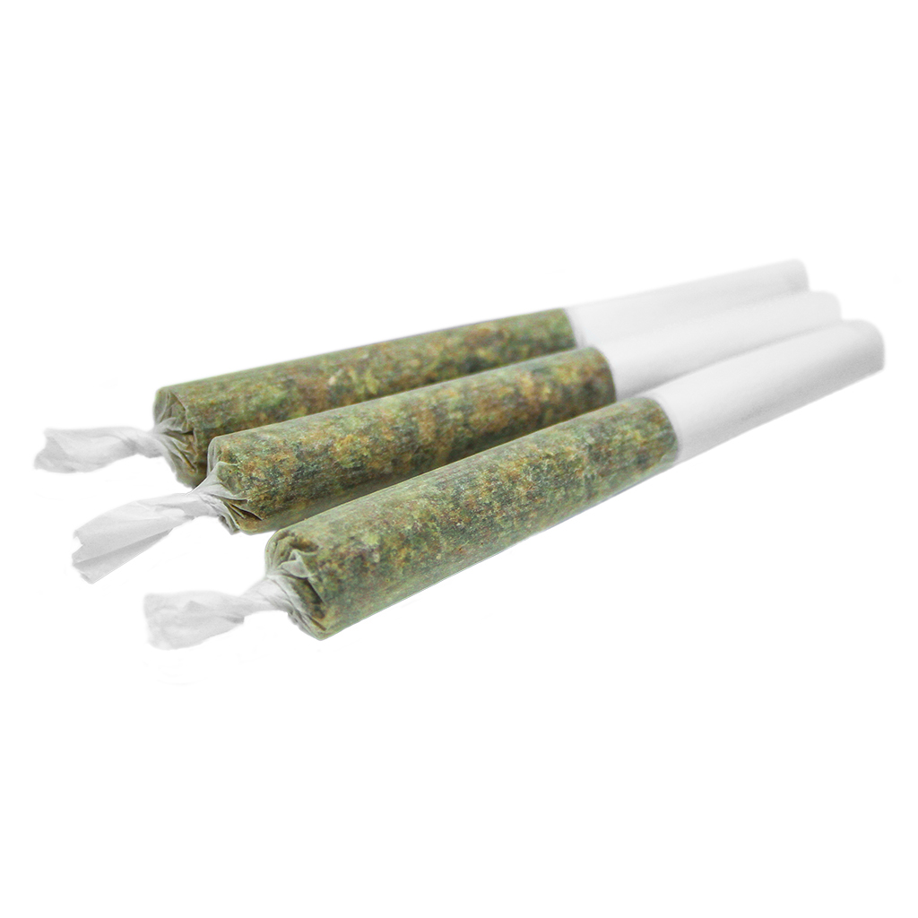 Tangerine Twist Pre-Rolls