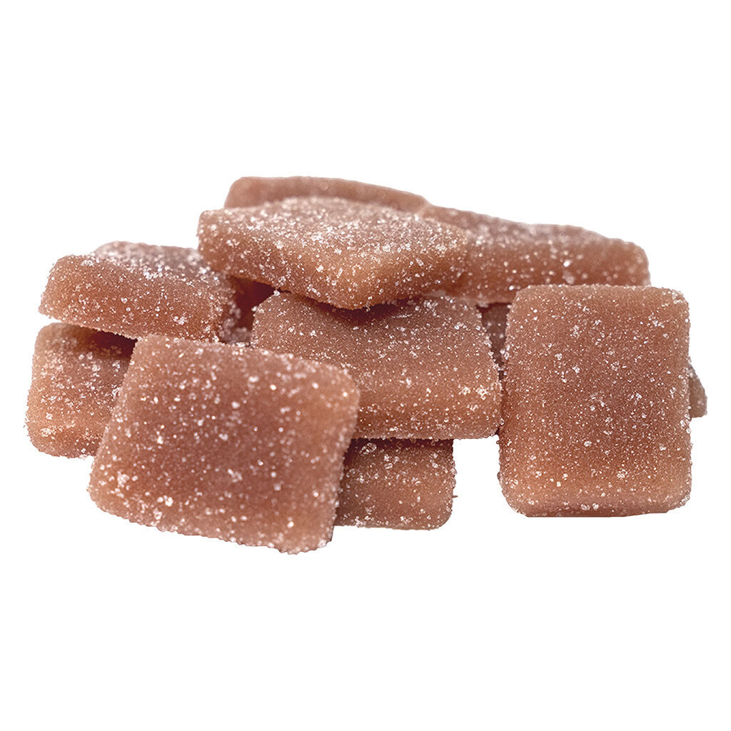 WYLD-Strawberry CBD Gummy