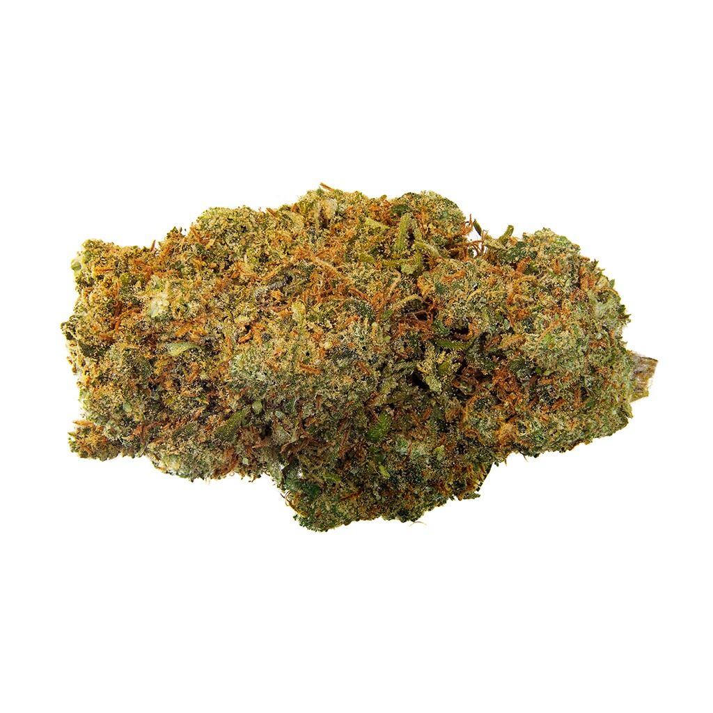Bc Organic Blue Dream