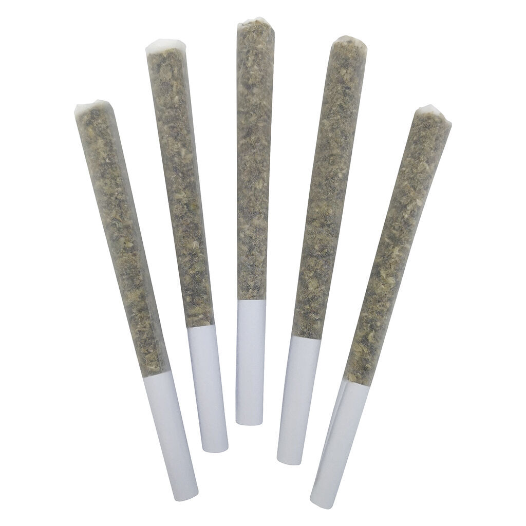 Sweet Jesus Pre-Rolls