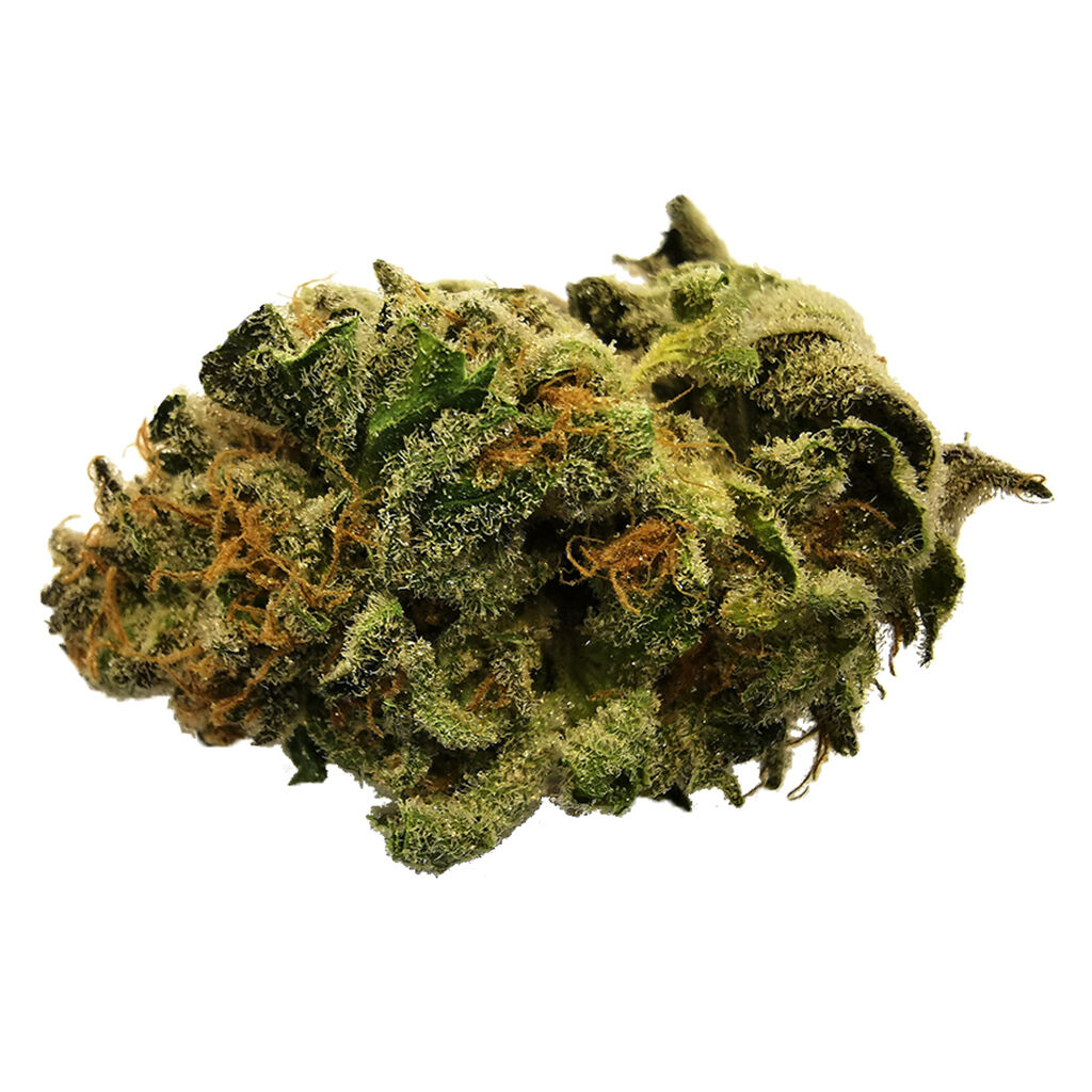 Green Crush 2