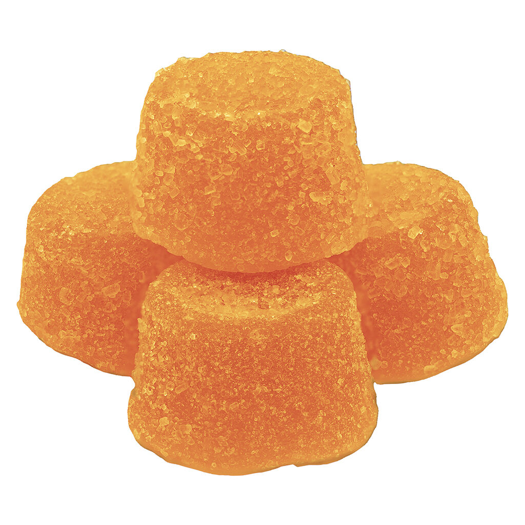Fruit Lpz Organic Live Rosin Soft Chews
