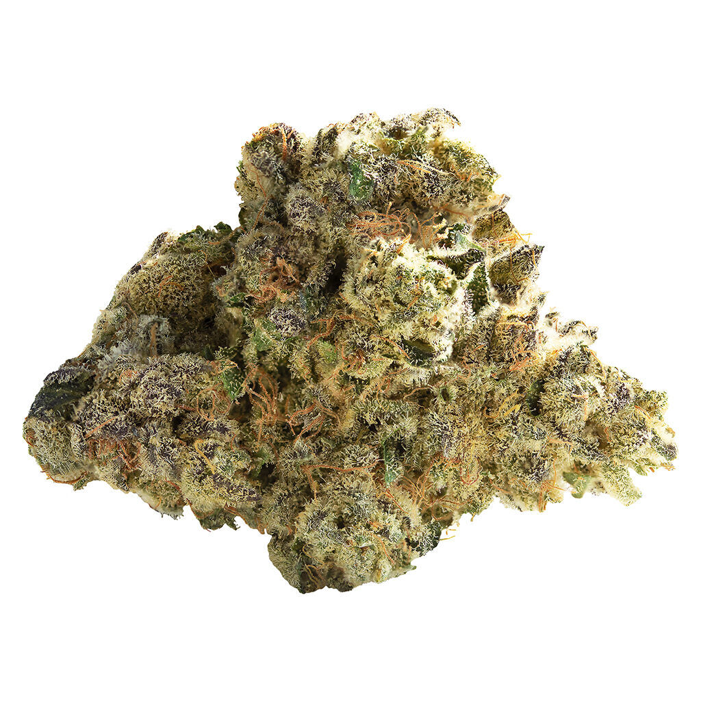 Alien Kush