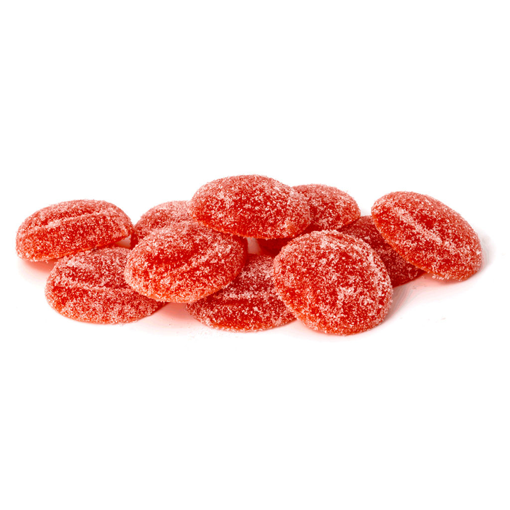 Blood Orange 1:5 Soft Chews
