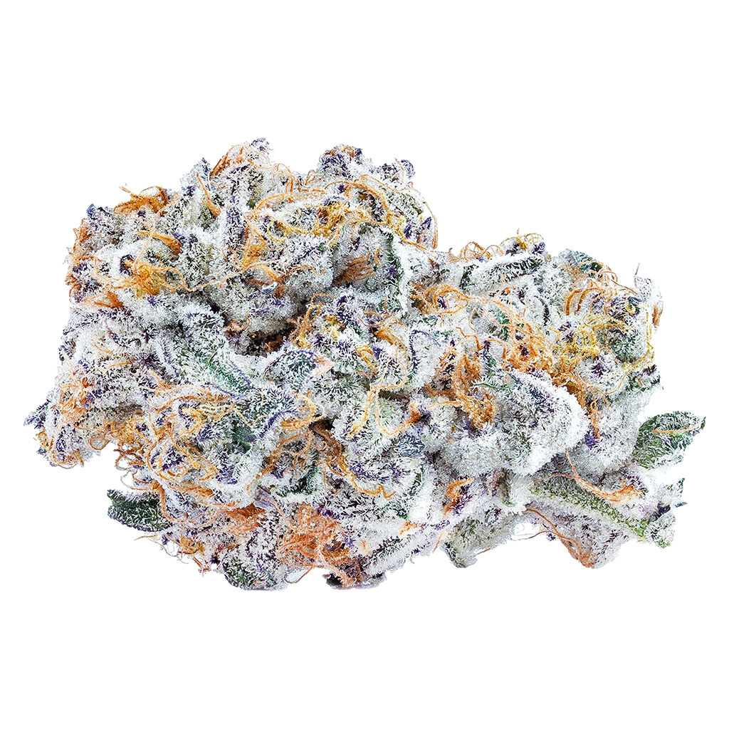 Blueberry Yum Yum