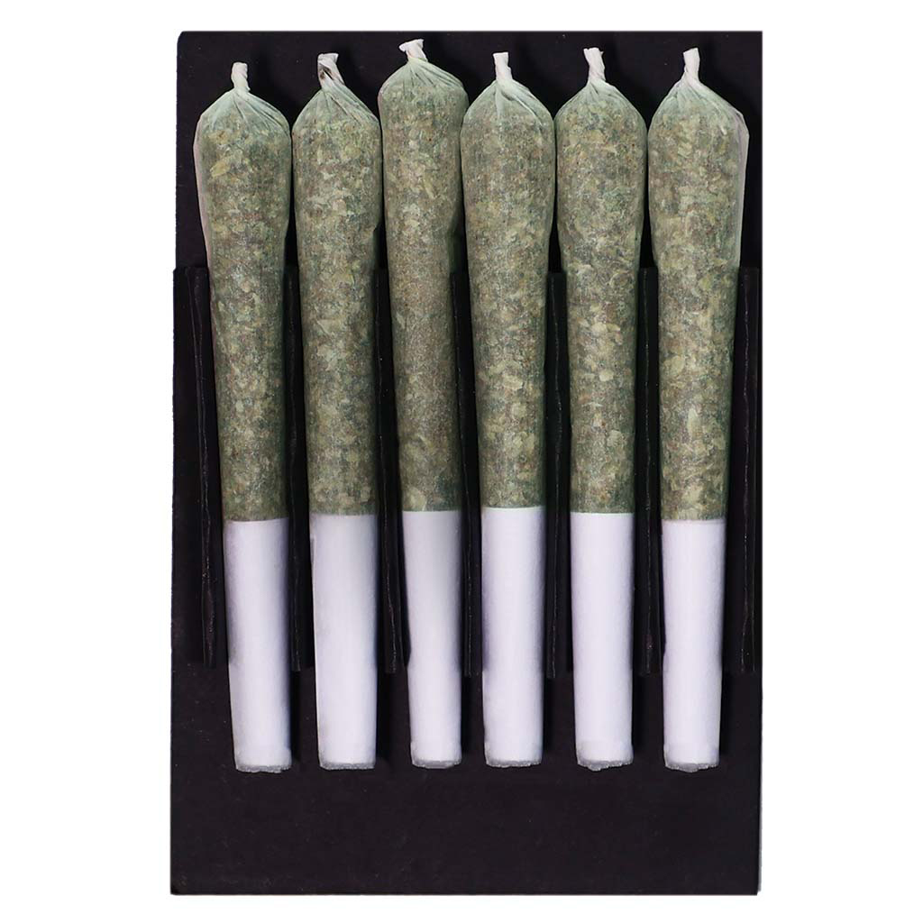 Pink Kush And Blue Dream Variety Pack Pr