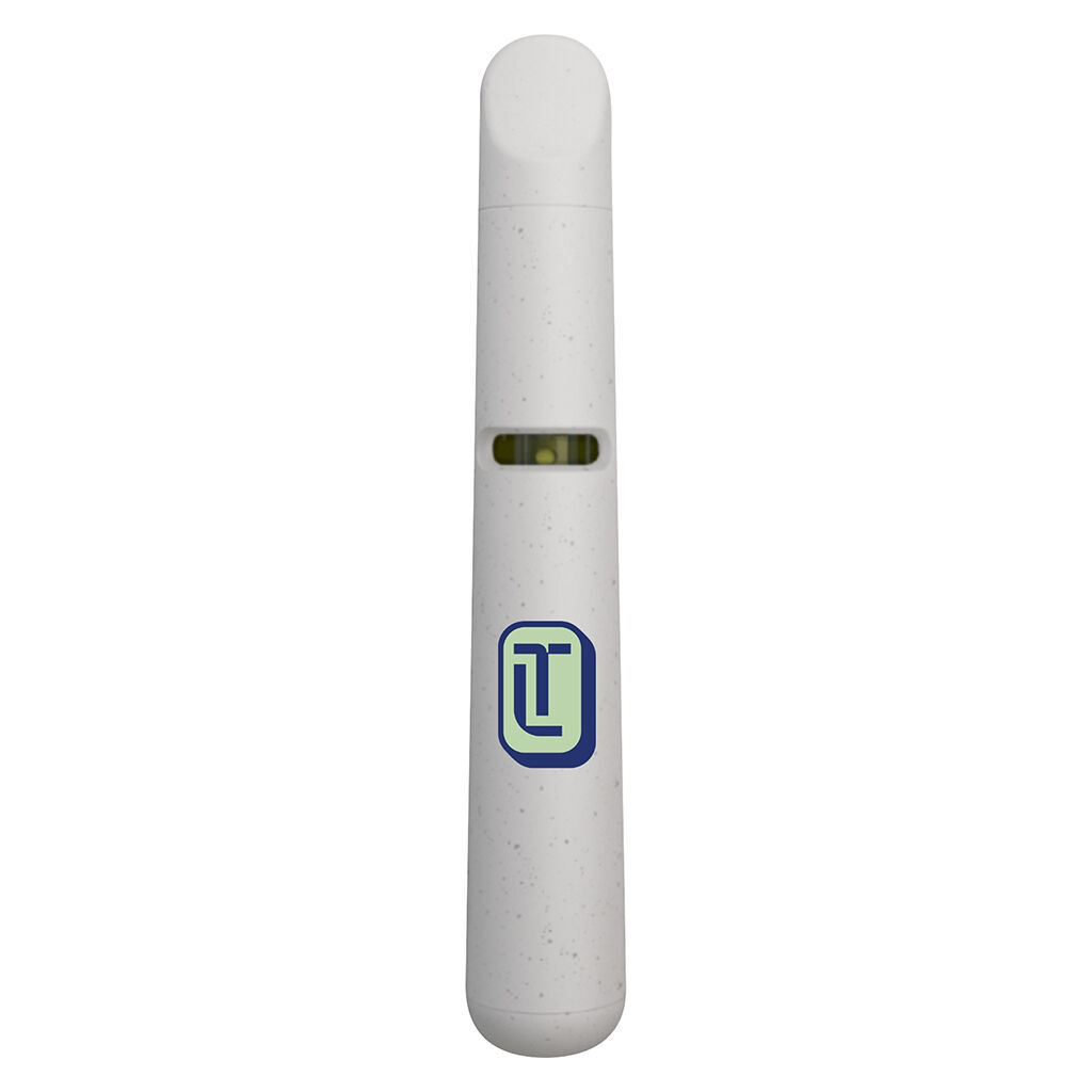 Cola Fizz Live Resin Aio Compostable Vape