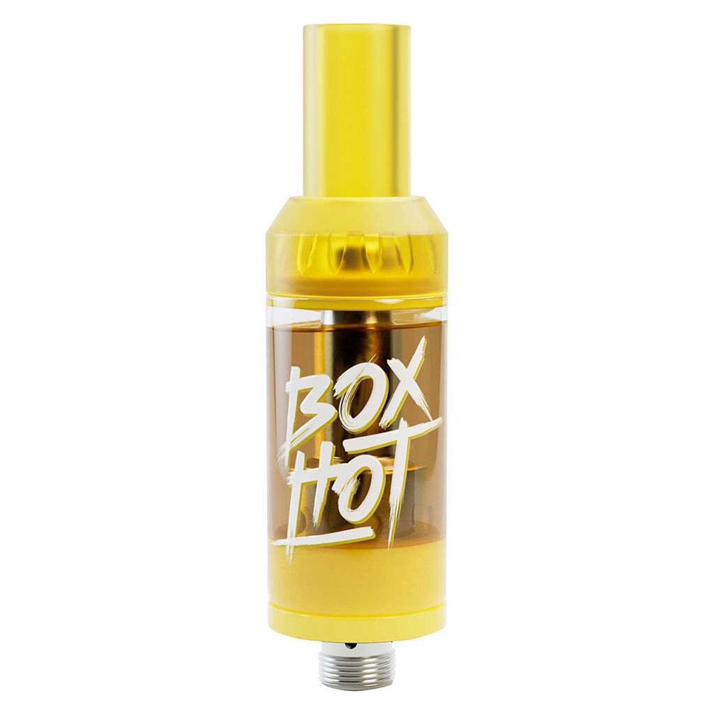 Pineapple Express 510 Vape