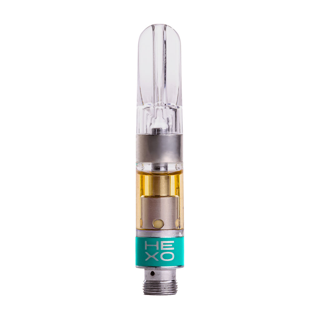 Fire Og - Vape Cartridge