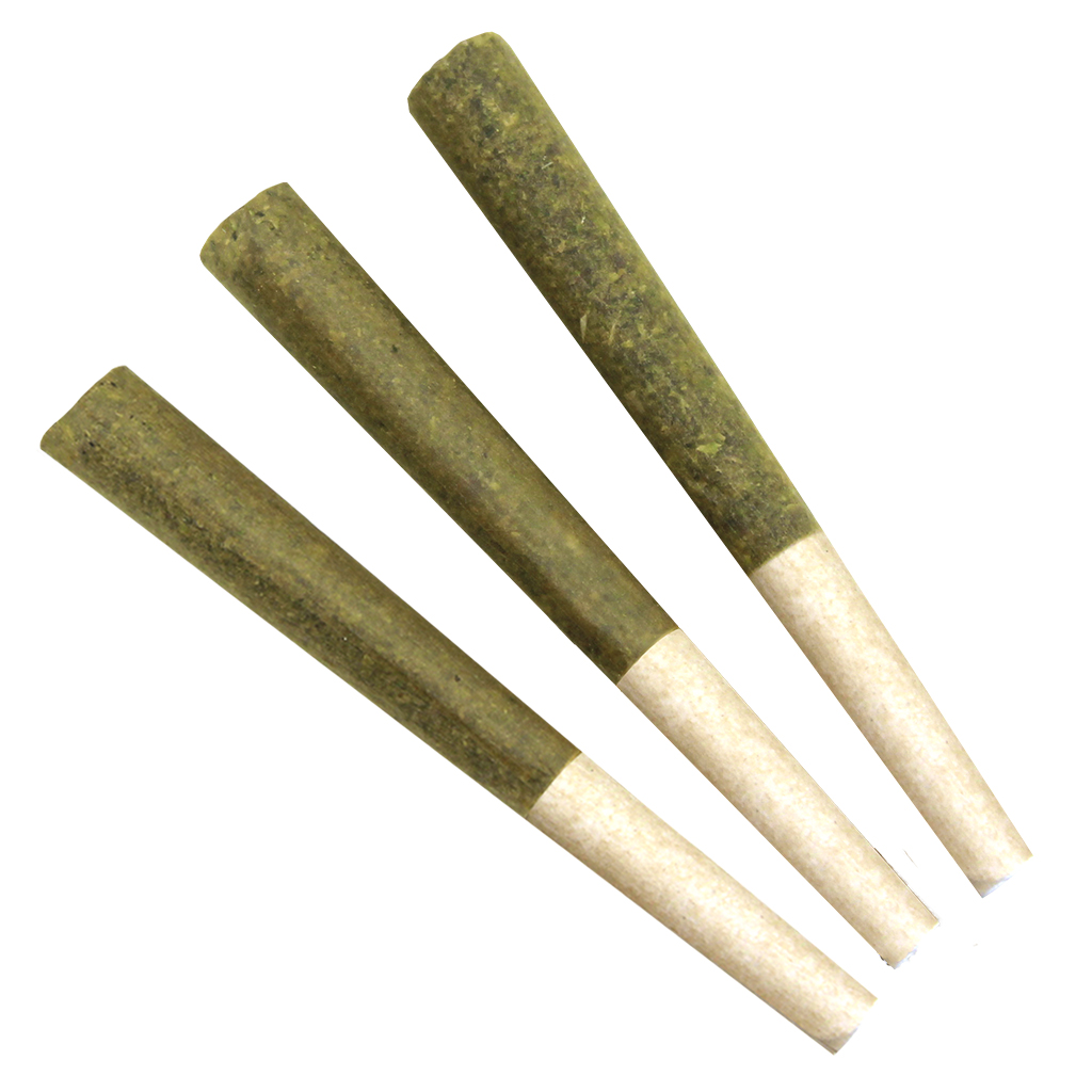 Taster Pack Pre-Rolls