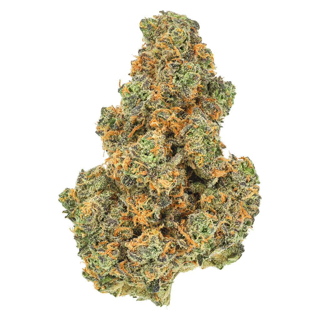 San Rafael ‘71-Pink Diesel