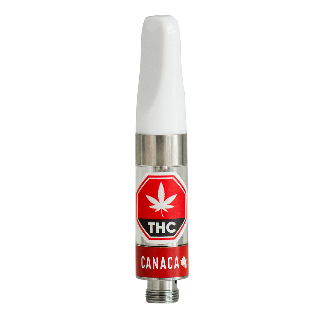 Thc Distillate Vape Cart 2