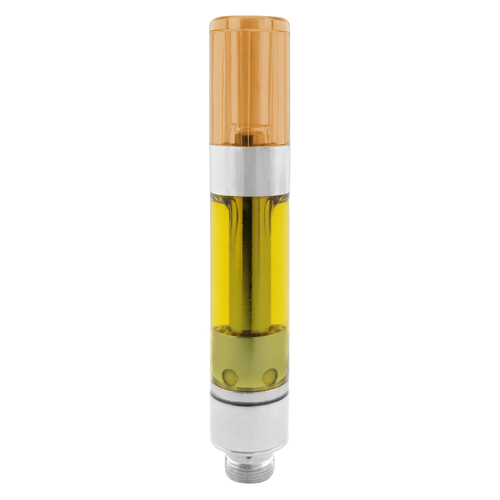 Hycycle Sativa-Lemon Riot Vape 2