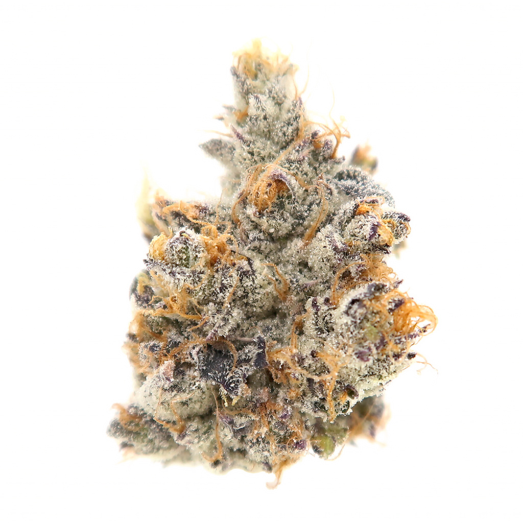 Platinum Grapes 4