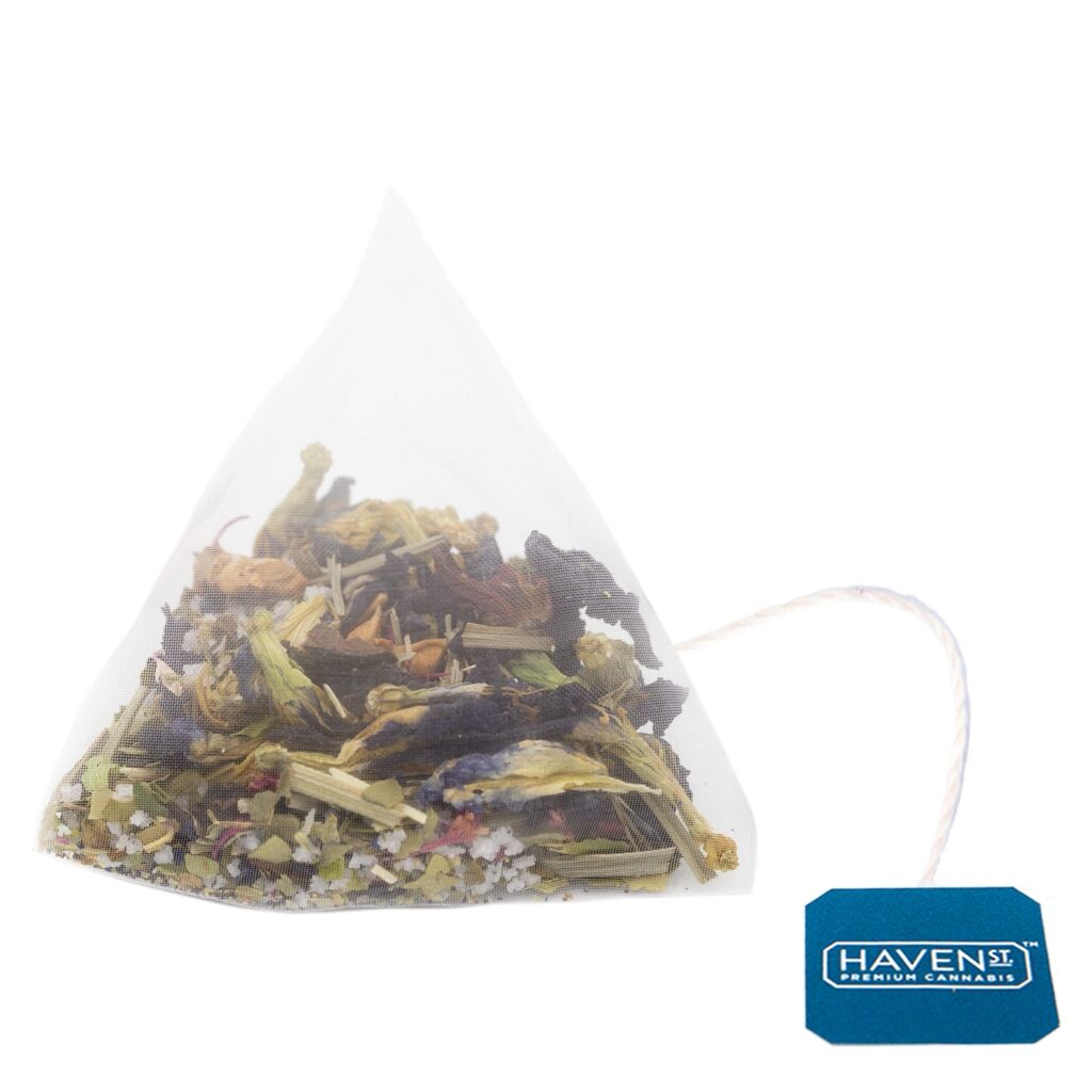 No. 550 Rise Tea 2