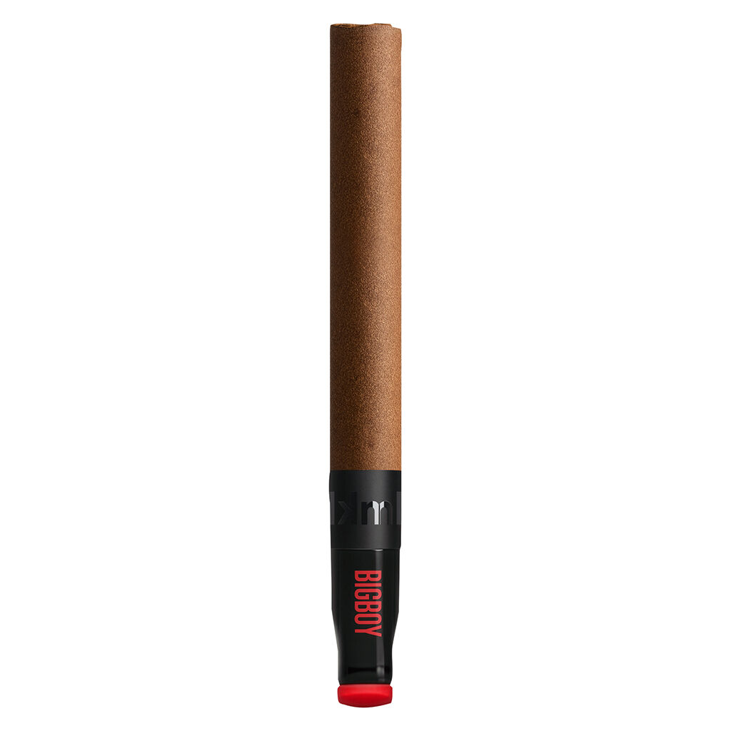 Big Boy Blnt Blunt Lto