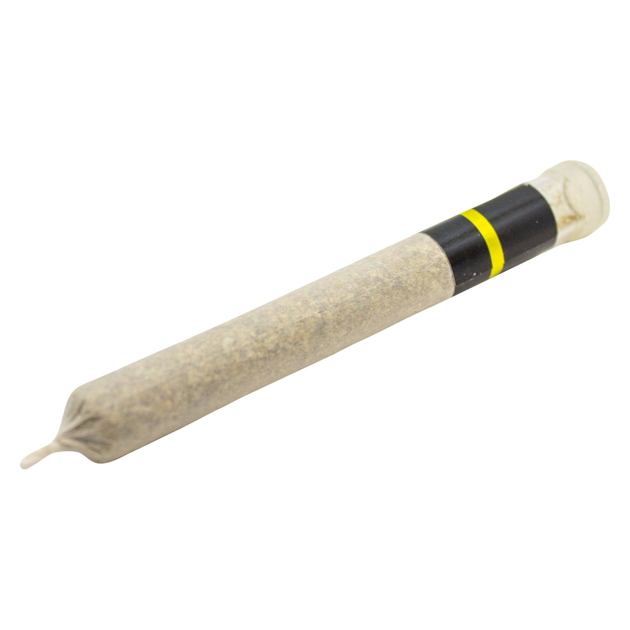 Remo Farms- SuperCharge Joint