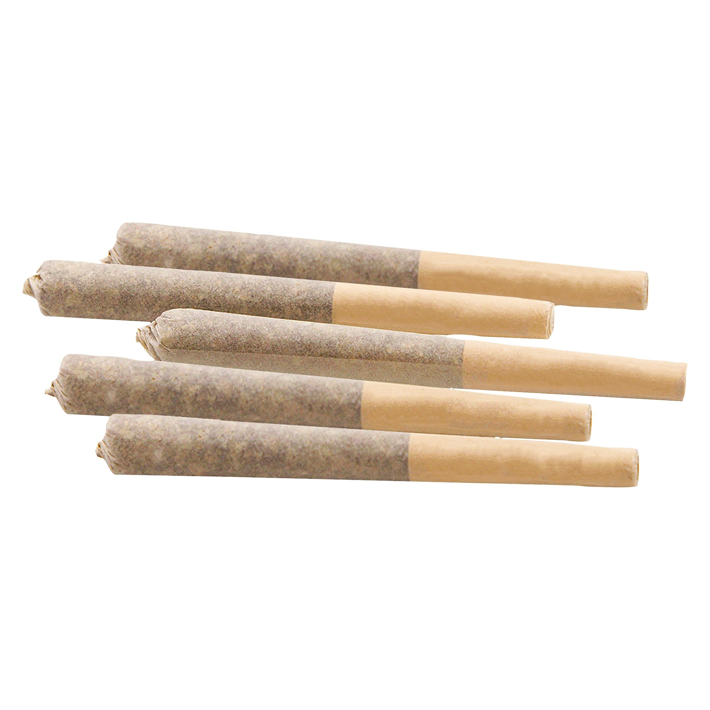 Flight 525 Pre-Rolls