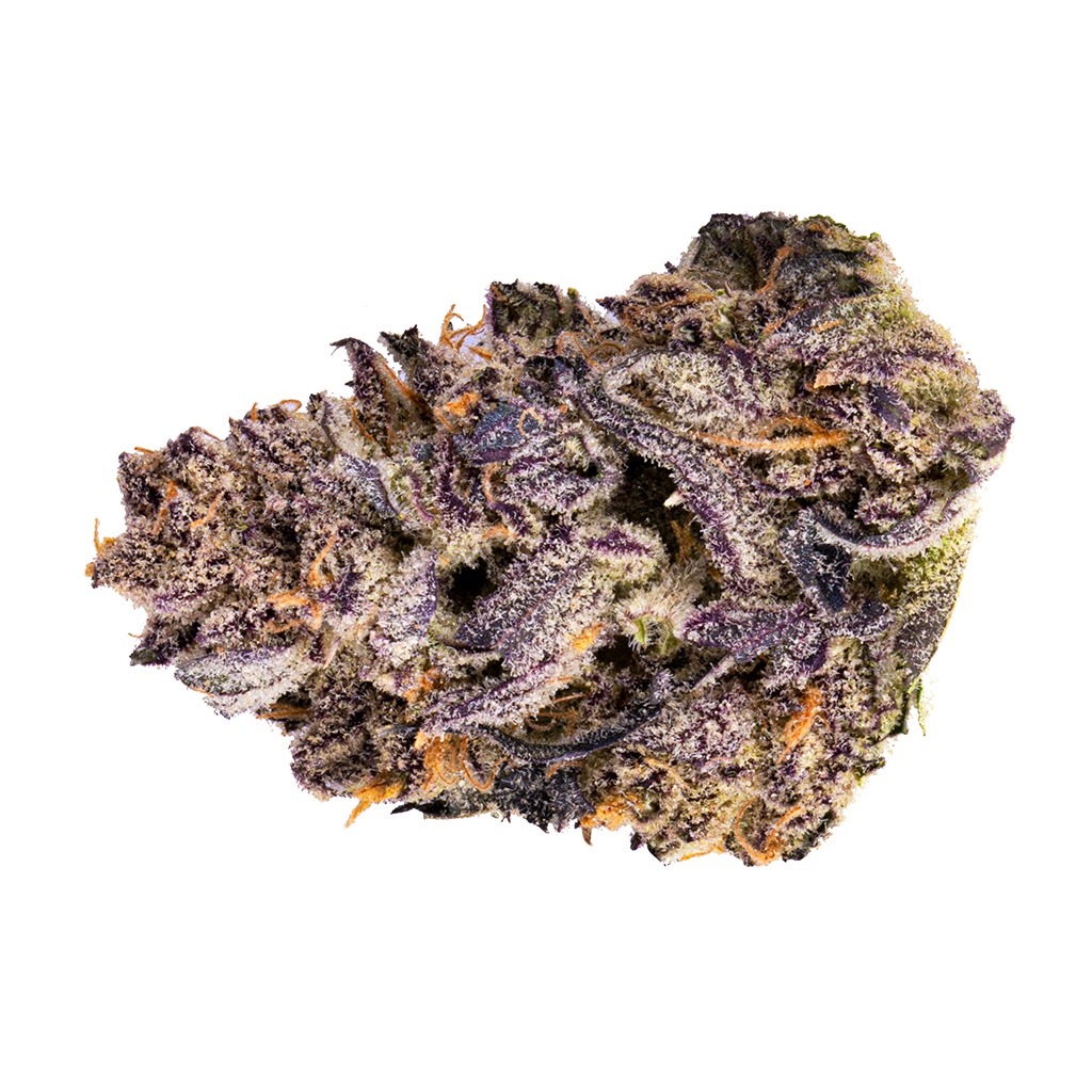 Bc Black Cherry