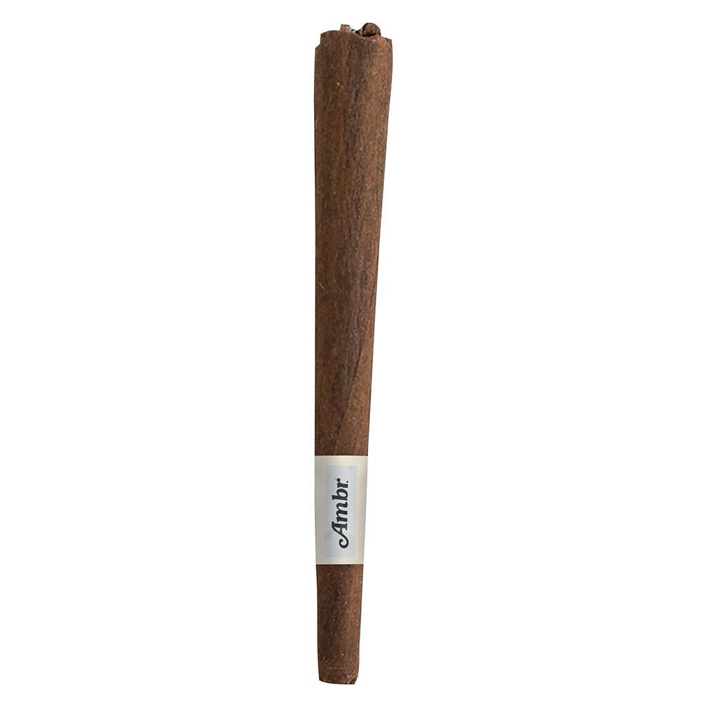 Ambr- gelato blunt infused 1g