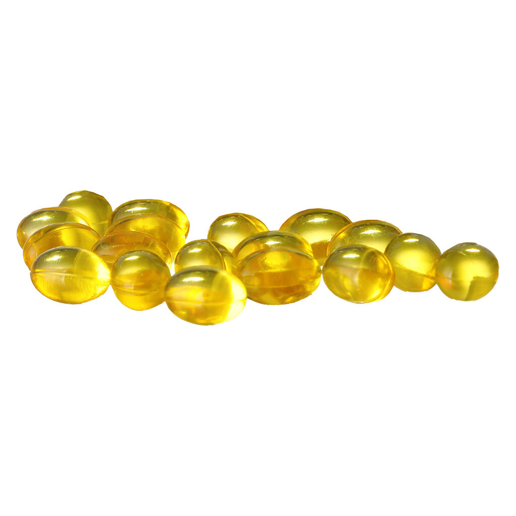Balanced 10:10 Softgels 100-Pack