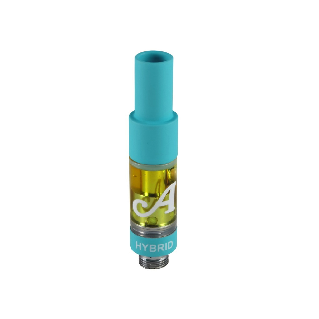hybrid CRL MLK 1g vape