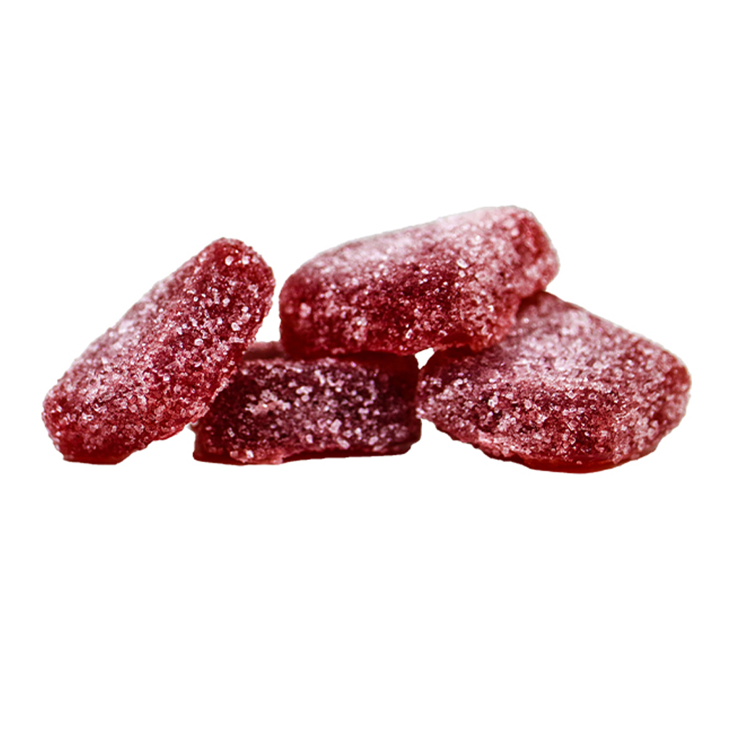 Cherry Cola Gummies