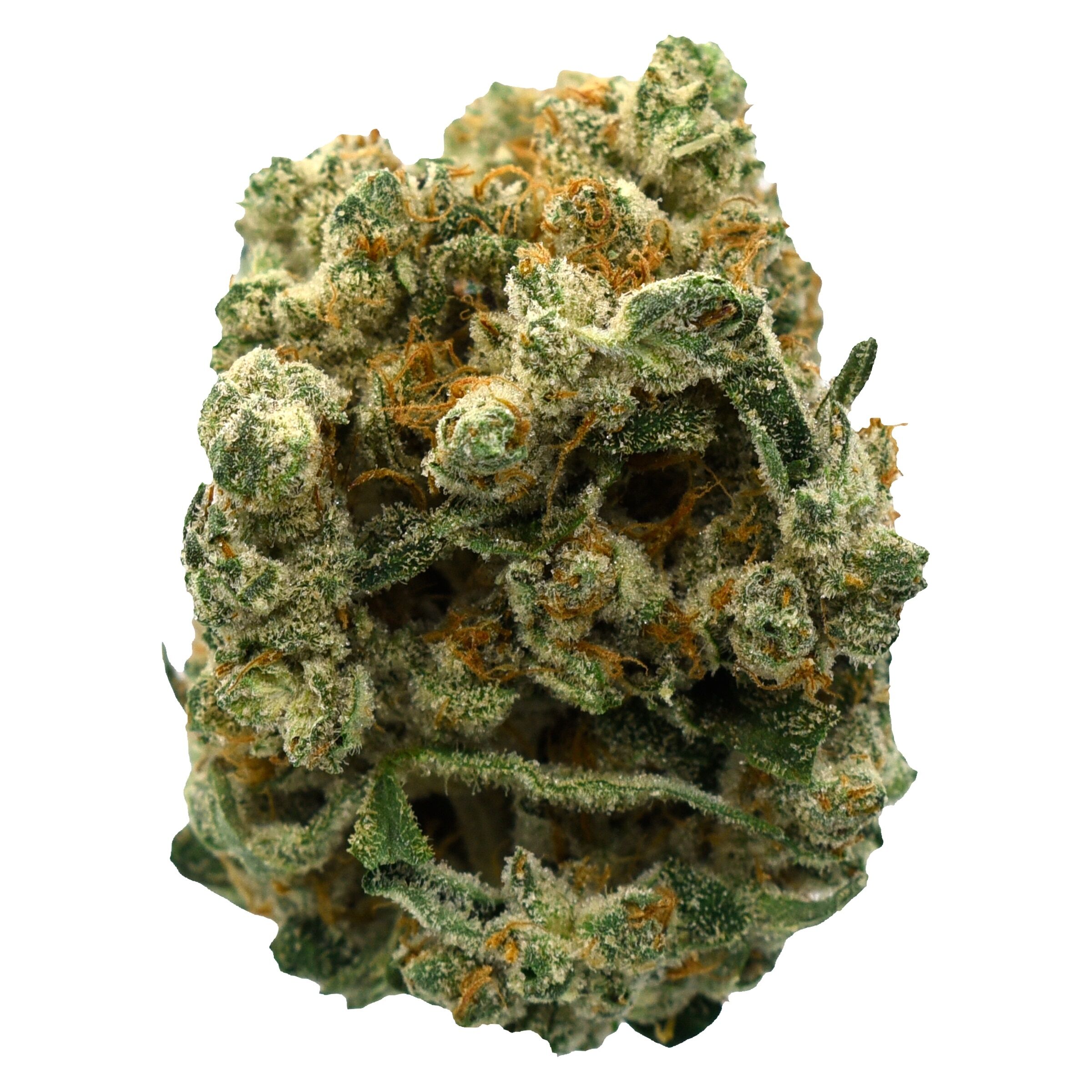 Ghost Train Haze