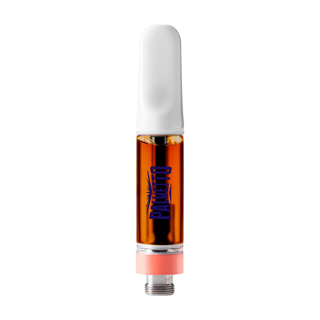 Romulan Cartridge