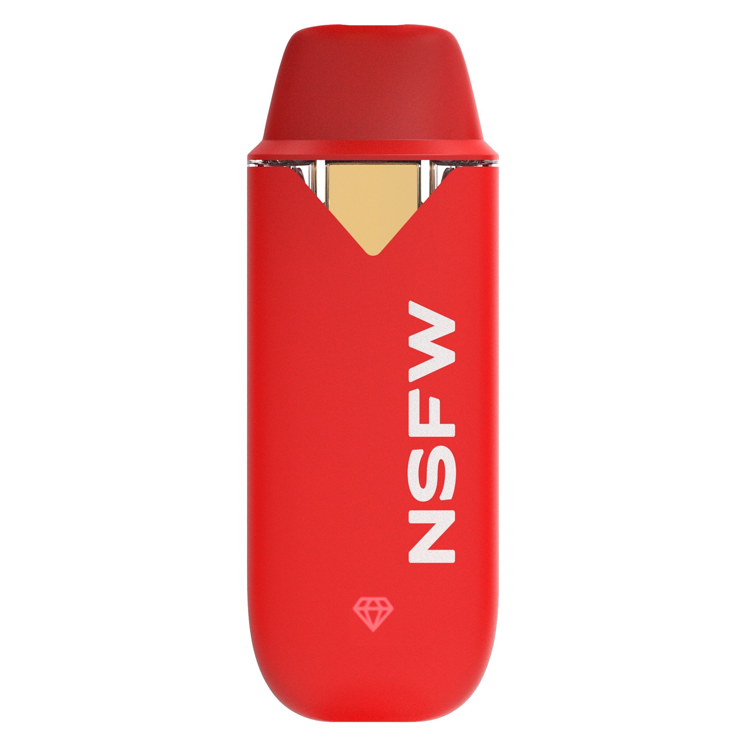 Missionary Mango Nsfw Diamond Aio Vape