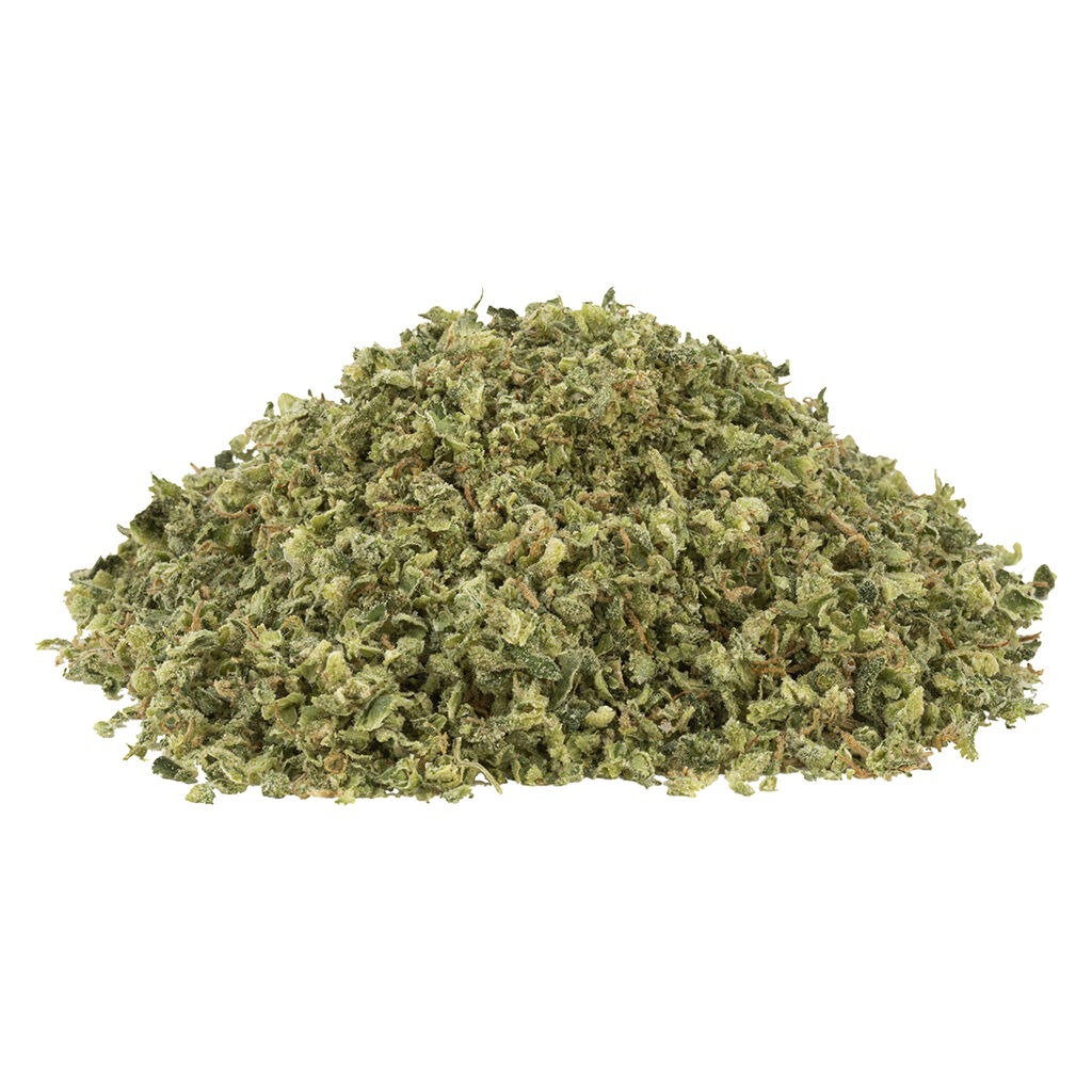 Supersonic Citrus 3:1 Thc/Thcv Mill
