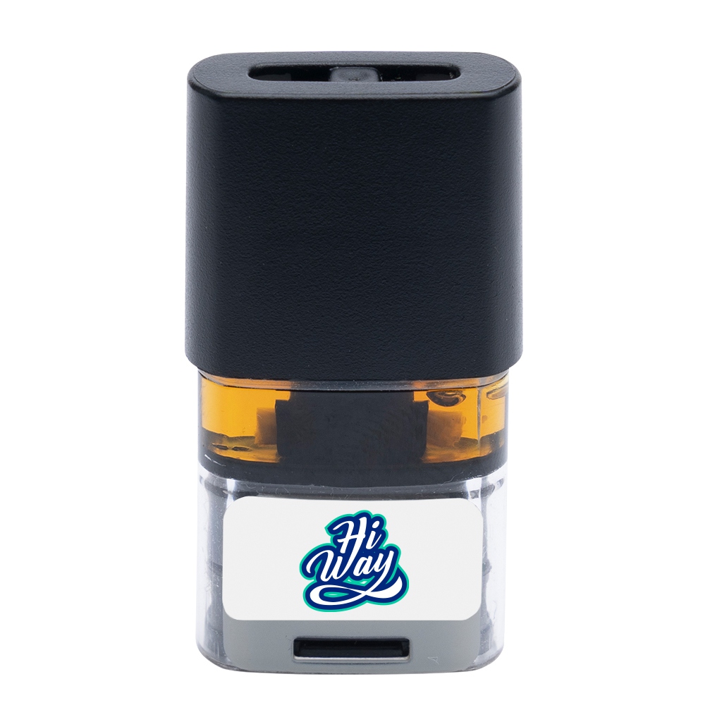 Pax Master Kush Cartridge