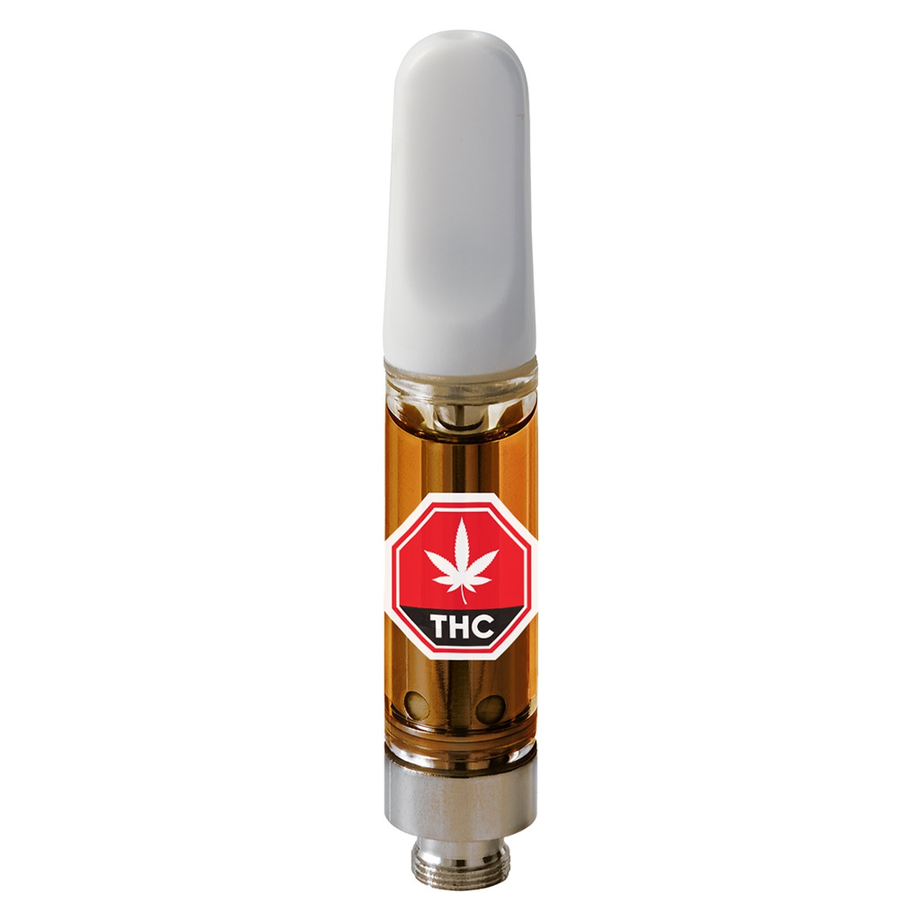 Indica 510 Vape Cartridge